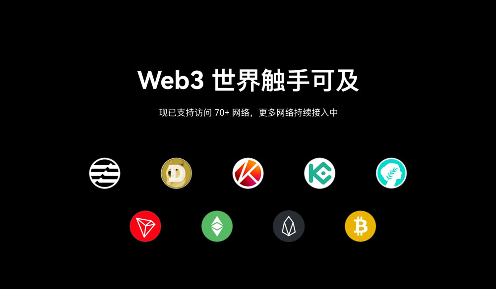 Binance BNB介绍