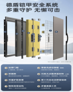 全屋智能沦为“碎片化智